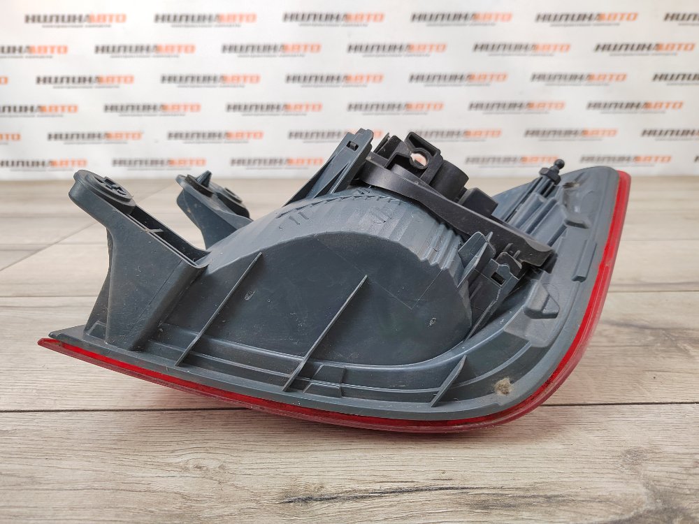 Фонарь в крыло, 8000 рублей, Москва