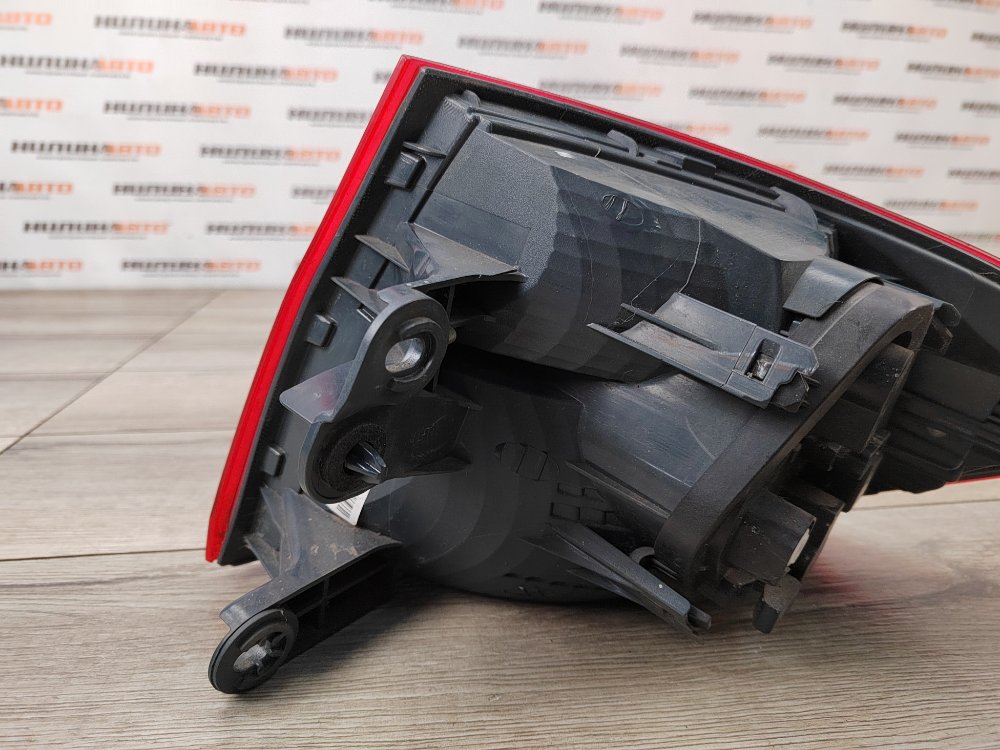 Фонарь в крыло, 8000 рублей, Москва