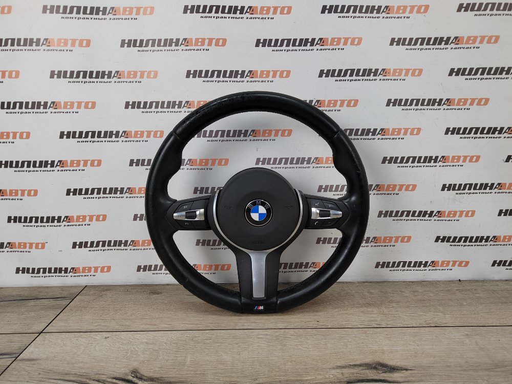 Руль, 29000 рублей, Москва