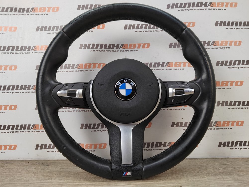 Руль, 29000 рублей, Москва