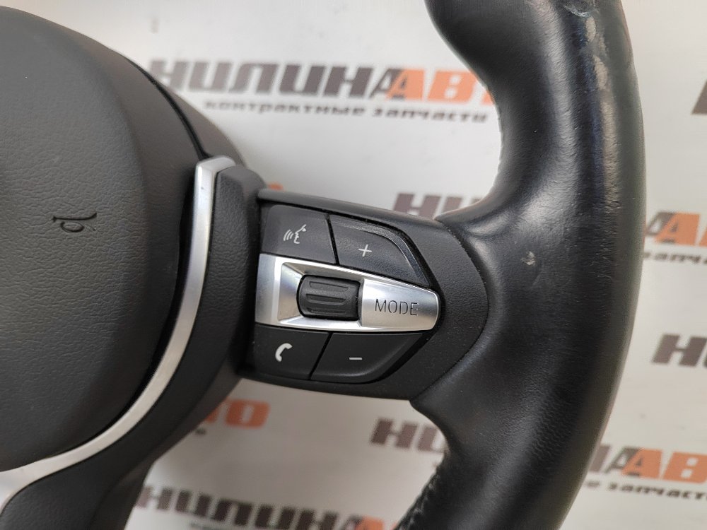 Руль, 29000 рублей, Москва