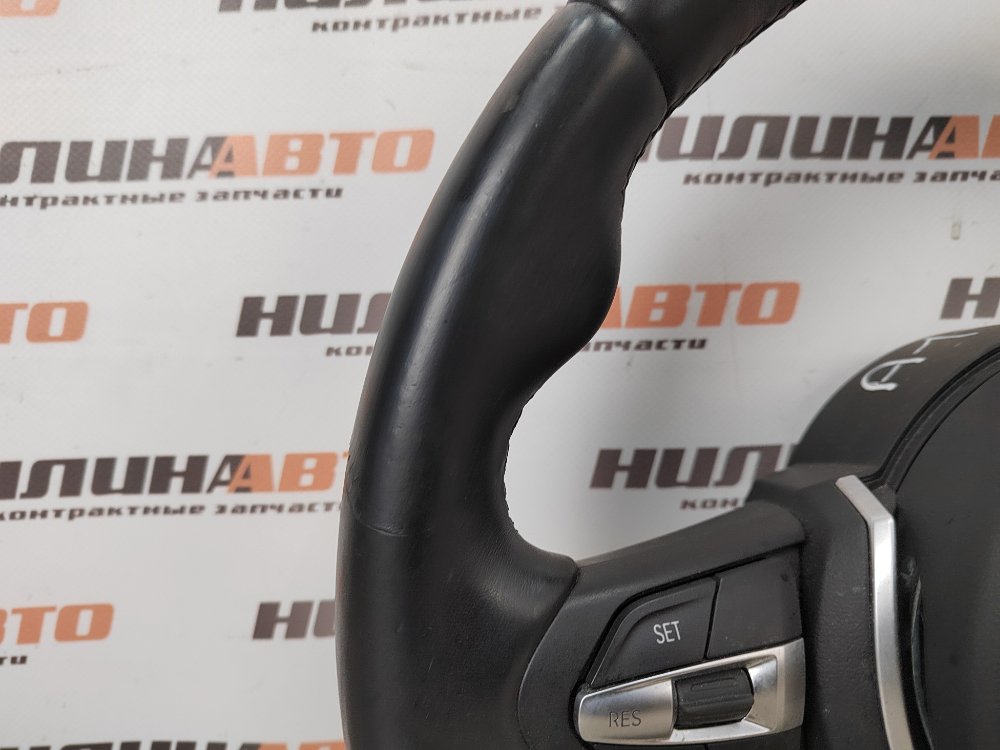 Руль, 29000 рублей, Москва