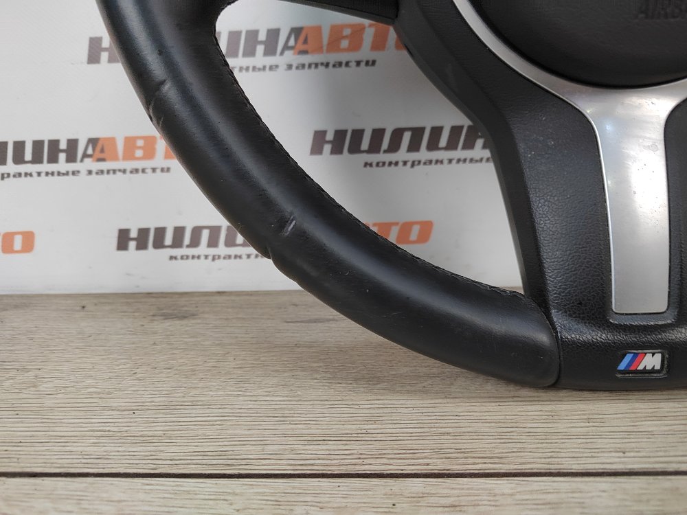 Руль, 29000 рублей, Москва