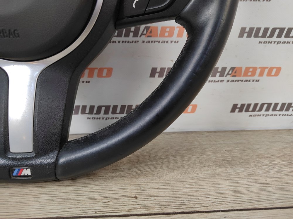 Руль, 29000 рублей, Москва