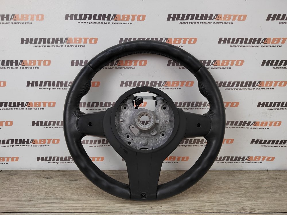 Руль, 29000 рублей, Москва