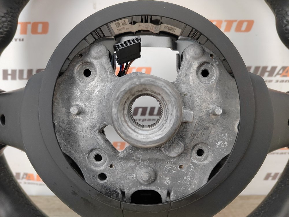 Руль, 29000 рублей, Москва