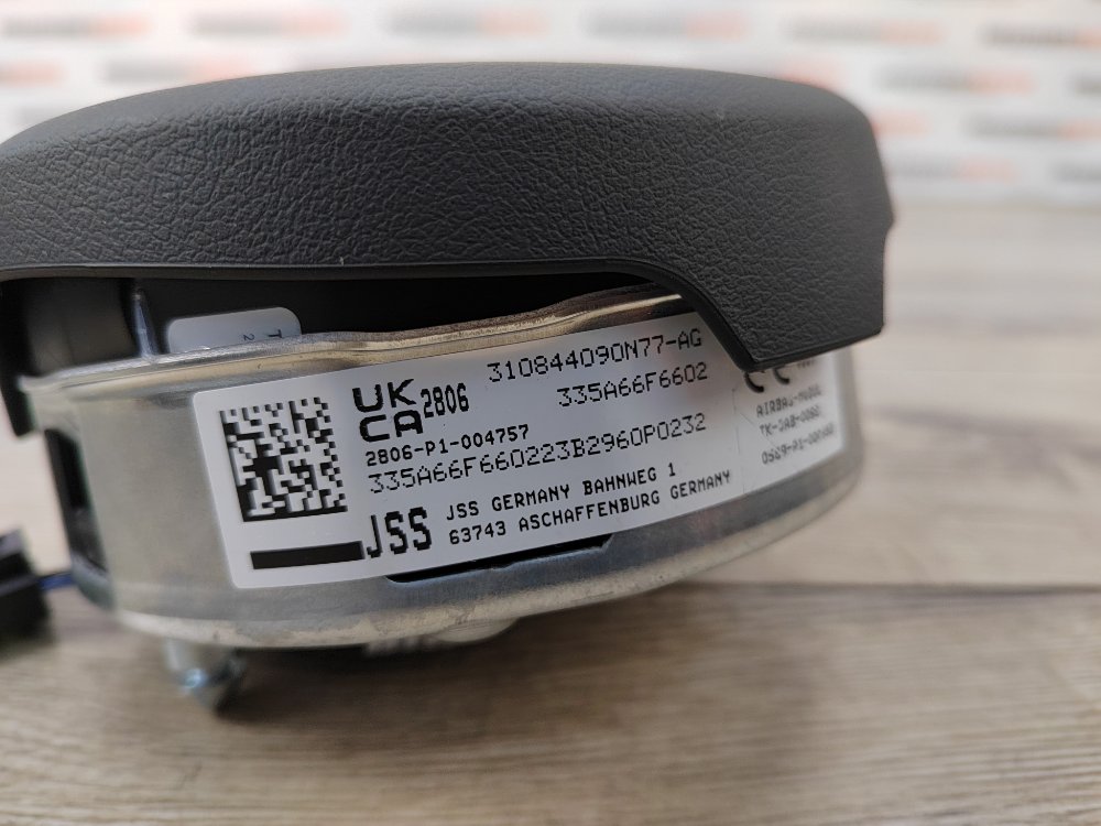 Руль, 29000 рублей, Москва