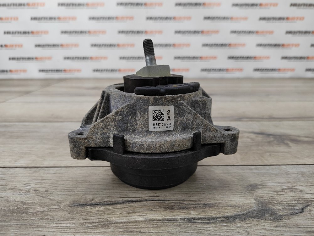 Подушка двигателя, 3500 рублей, Москва