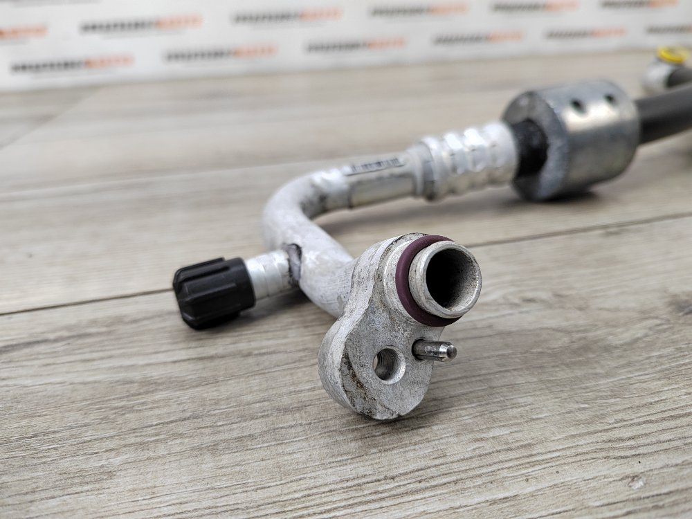 Шланг кондиционера, 1500 рублей, Москва