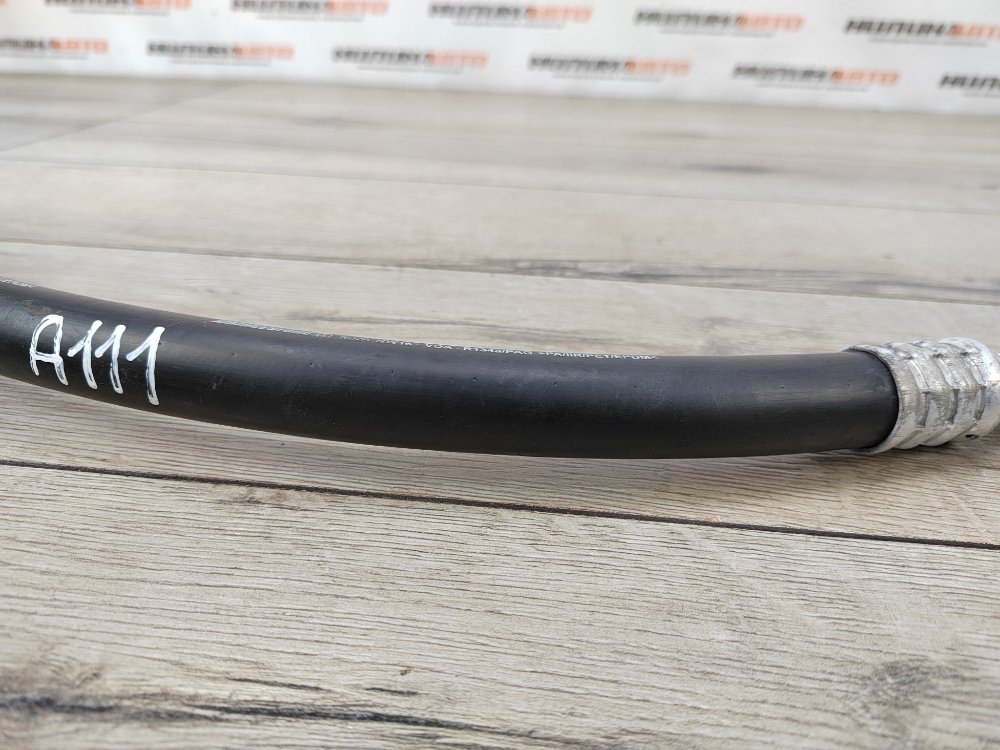 Шланг кондиционера, 1500 рублей, Москва