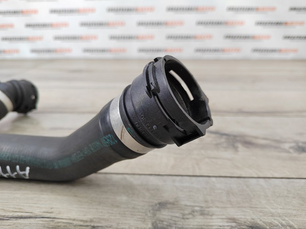 Патрубок системы охлаждения, 1200 рублей, Москва