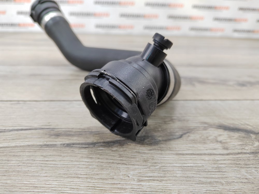 Патрубок системы охлаждения, 1200 рублей, Москва