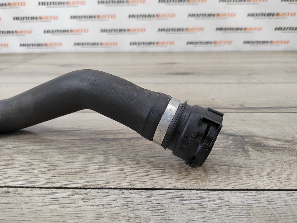 Патрубок системы охлаждения, 1200 рублей, Москва