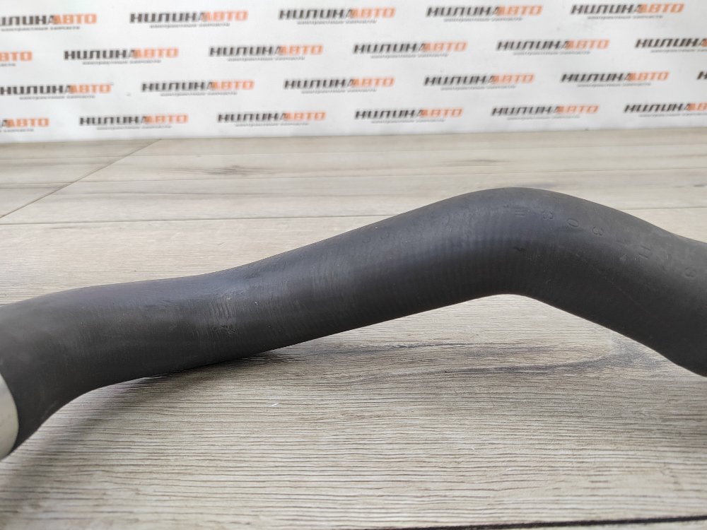 Патрубок системы охлаждения, 1200 рублей, Москва