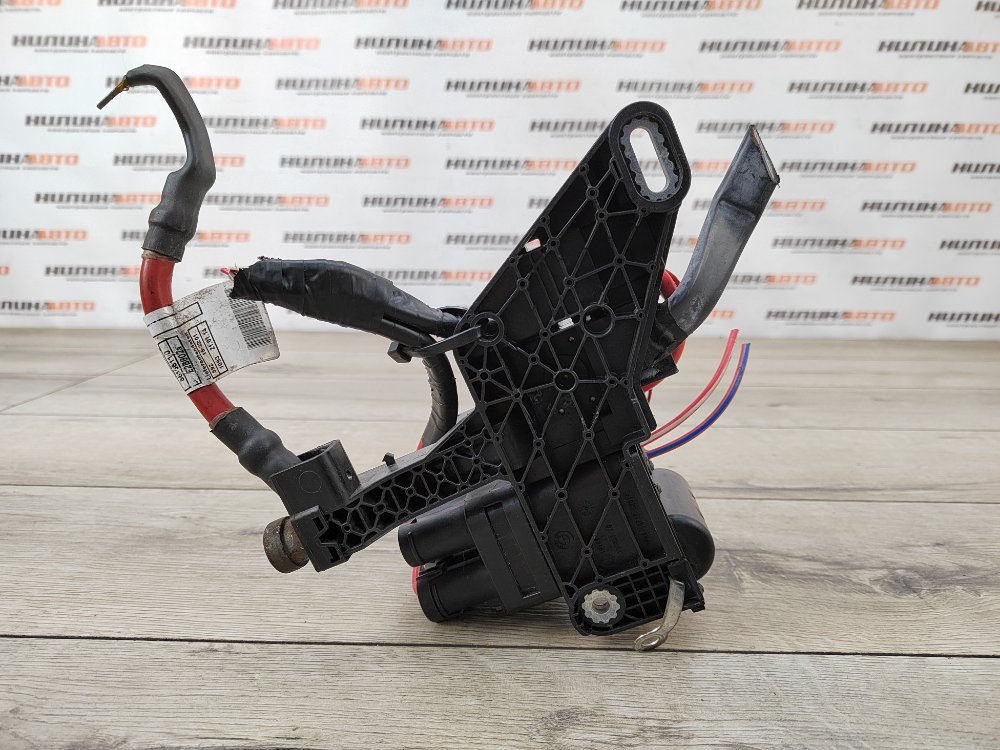 Блок предохранителей под капот, 2000 рублей, Москва