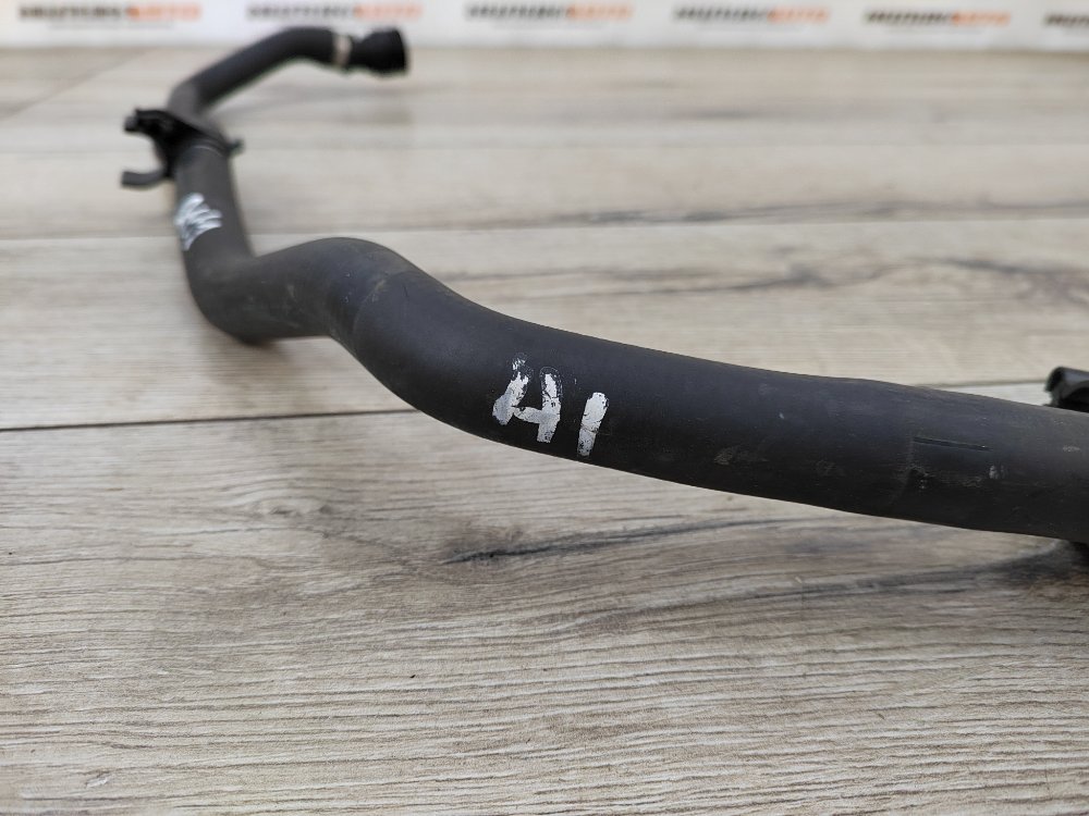 Патрубок отопителя печки, 1000 рублей, Москва