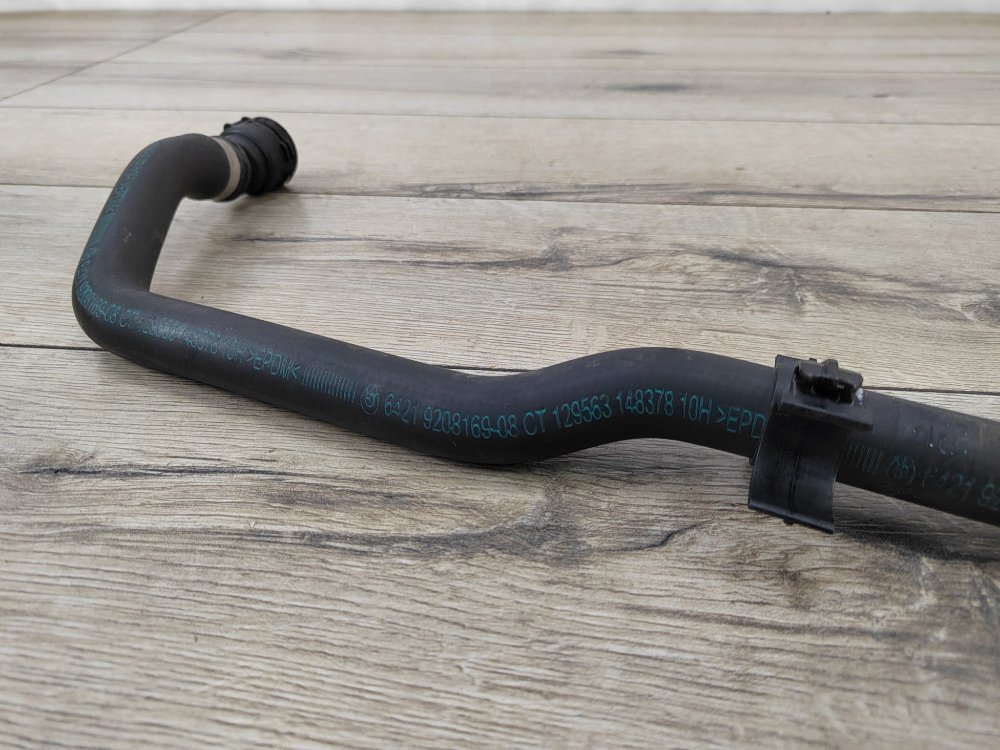 Патрубок отопителя печки, 1000 рублей, Москва