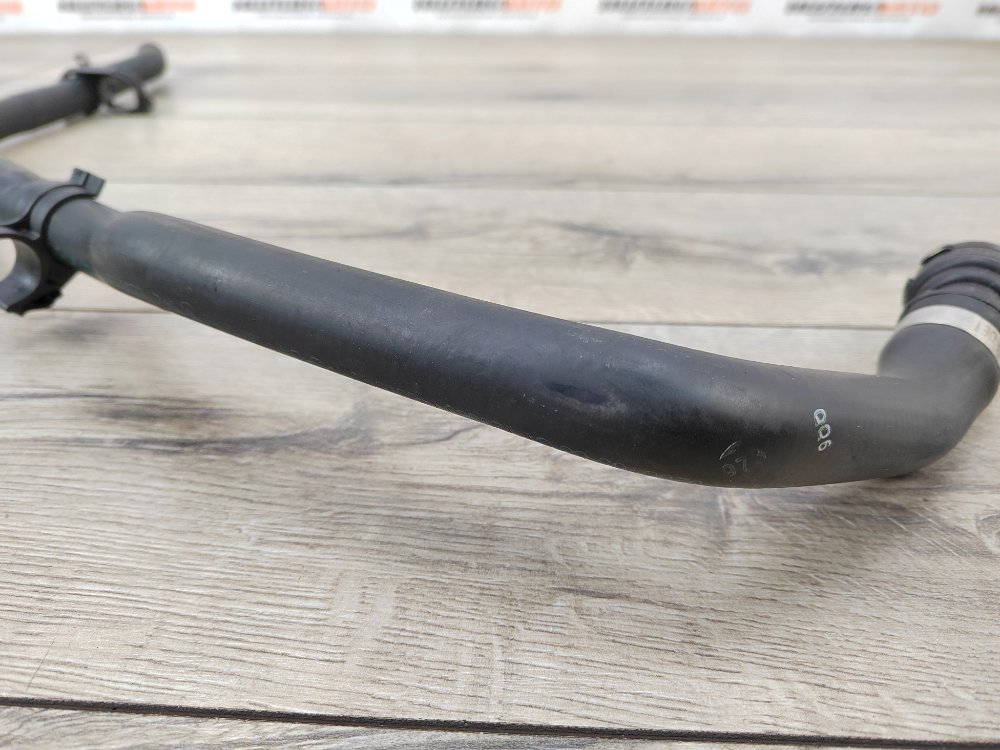 Патрубок отопителя печки, 1000 рублей, Москва