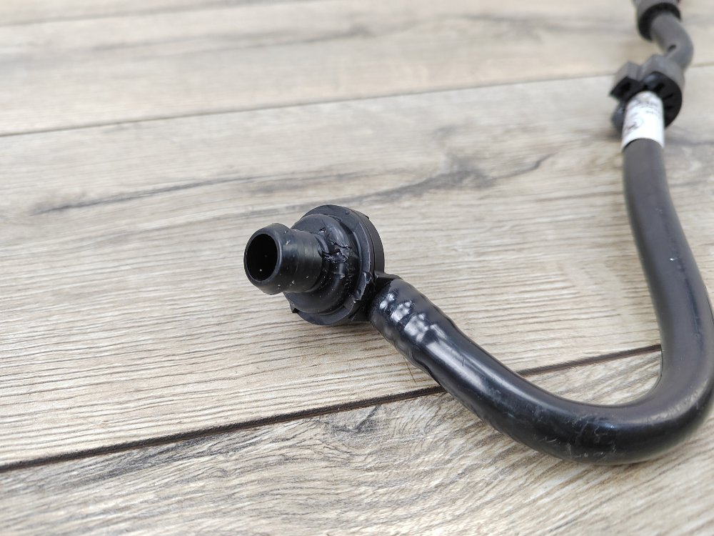 Шланг вакуумный, 1200 рублей, Москва