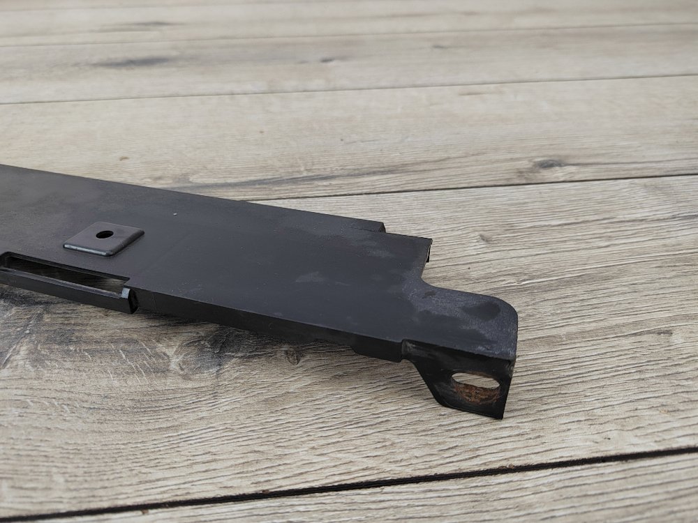 Кронштейн радиатора, 1300 рублей, Москва