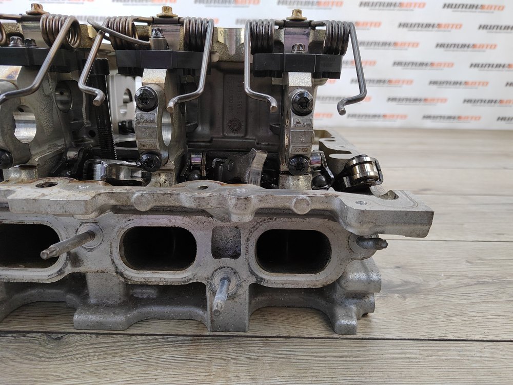 ГБЦ, 20000 рублей, Москва