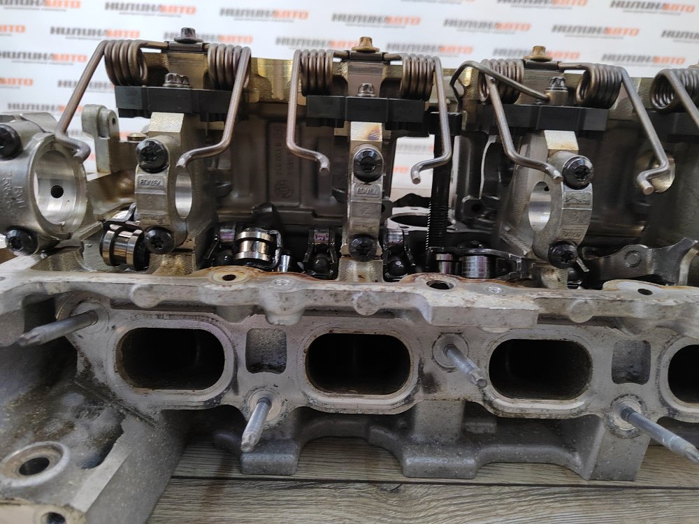 ГБЦ, 20000 рублей, Москва