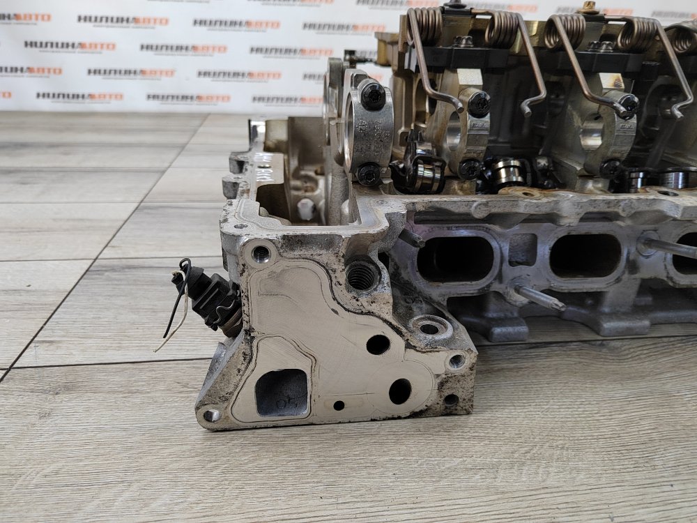 ГБЦ, 20000 рублей, Москва