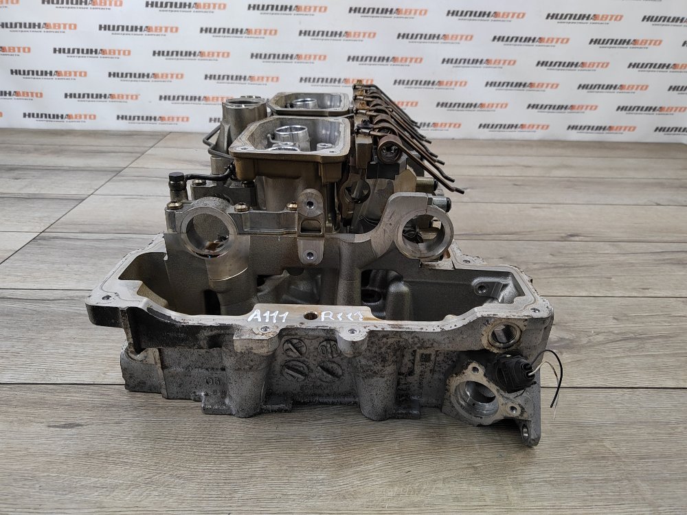 ГБЦ, 20000 рублей, Москва