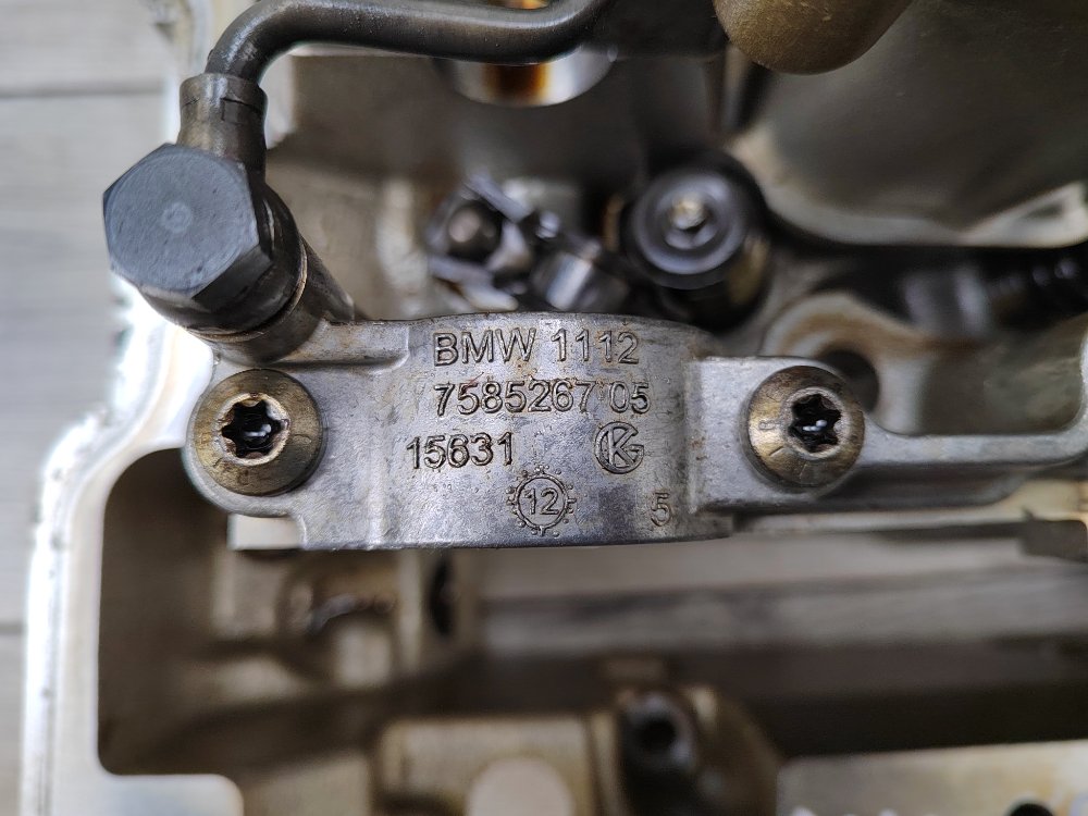 ГБЦ, 20000 рублей, Москва