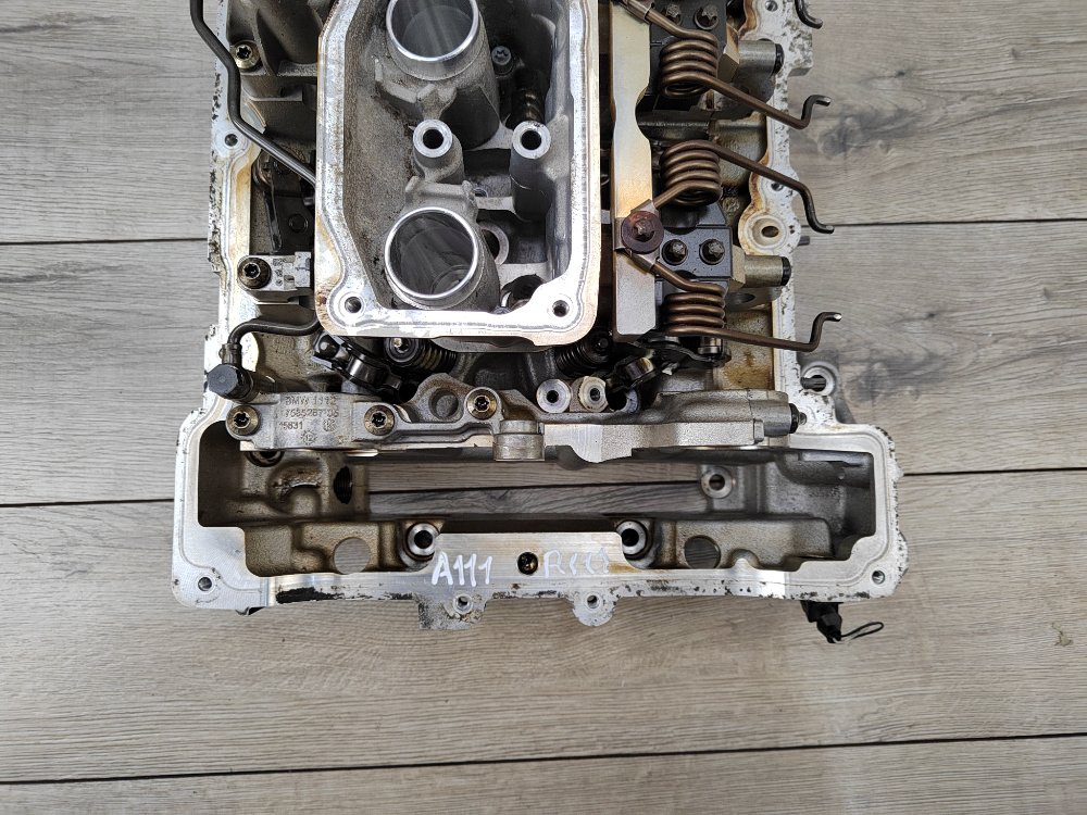 ГБЦ, 20000 рублей, Москва