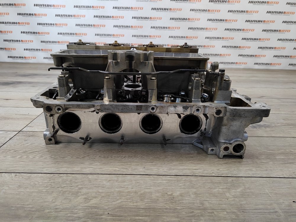 ГБЦ, 20000 рублей, Москва