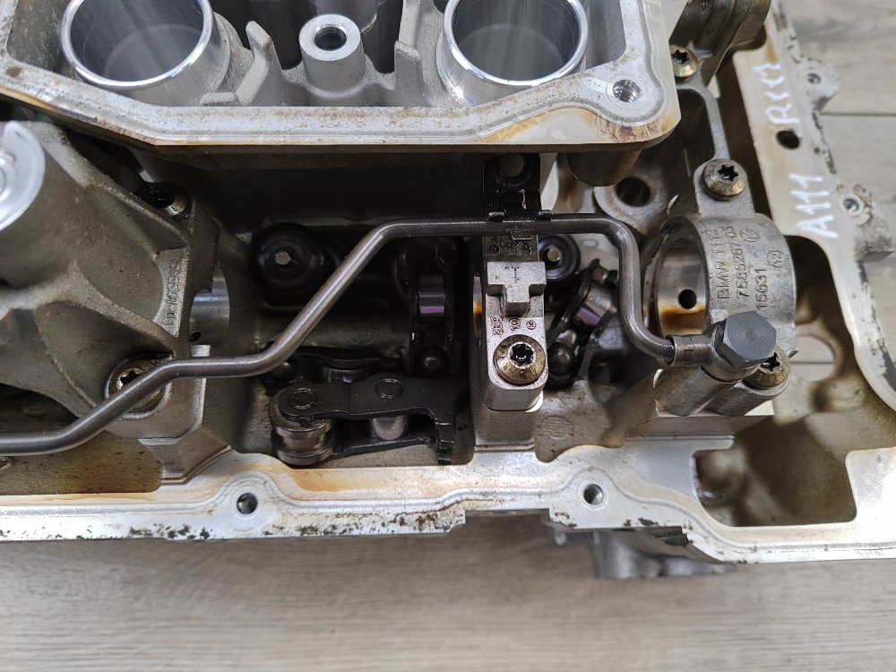 ГБЦ, 20000 рублей, Москва