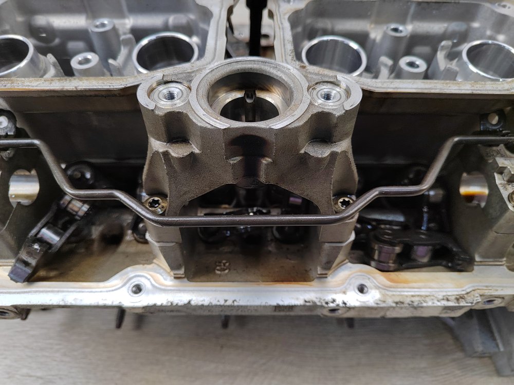 ГБЦ, 20000 рублей, Москва