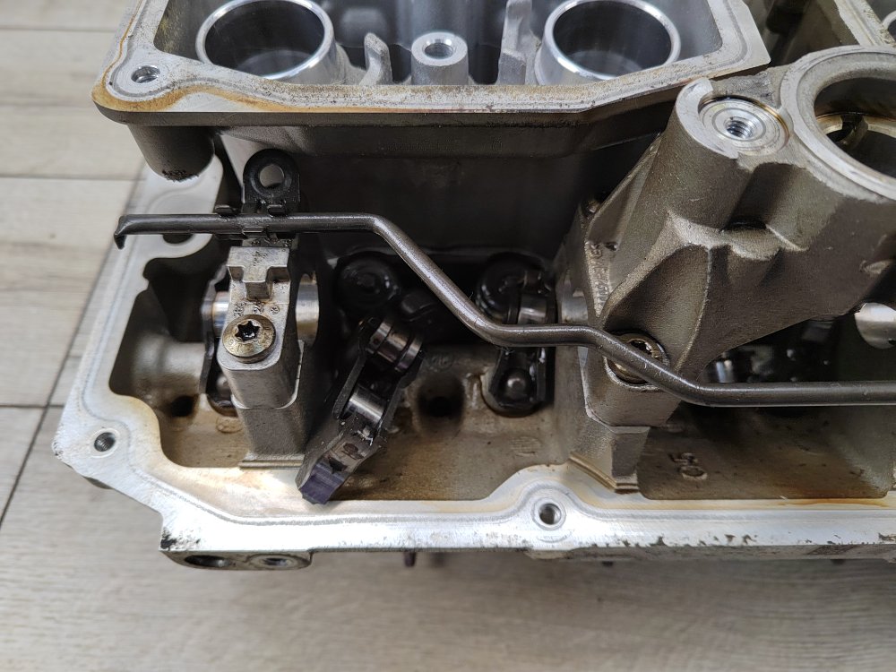 ГБЦ, 20000 рублей, Москва