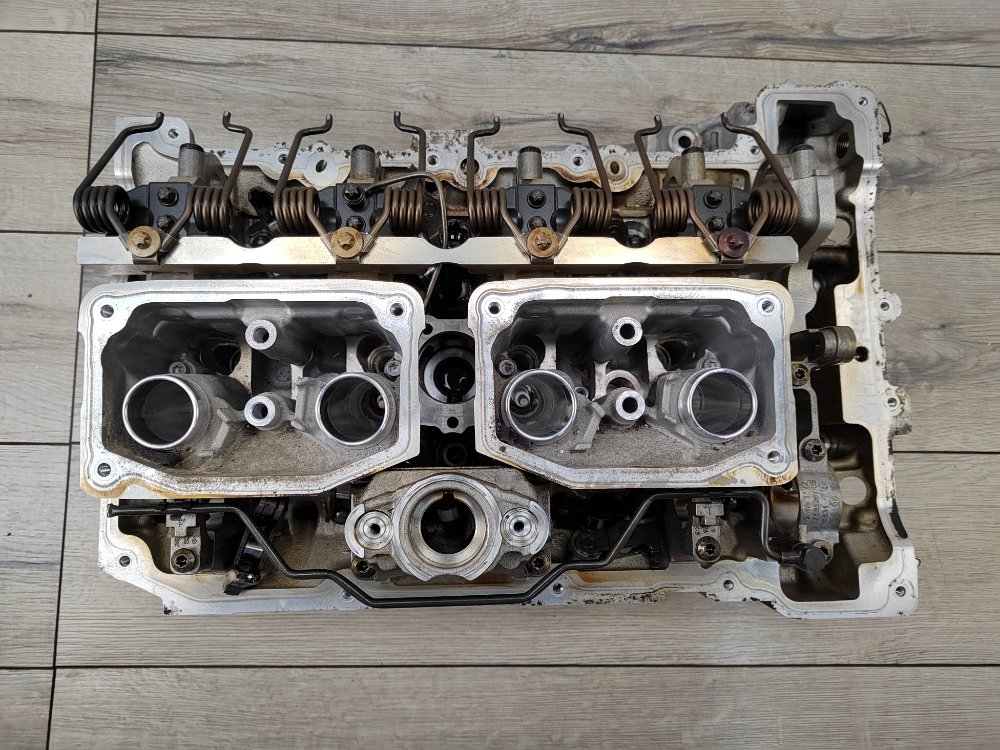 ГБЦ, 20000 рублей, Москва