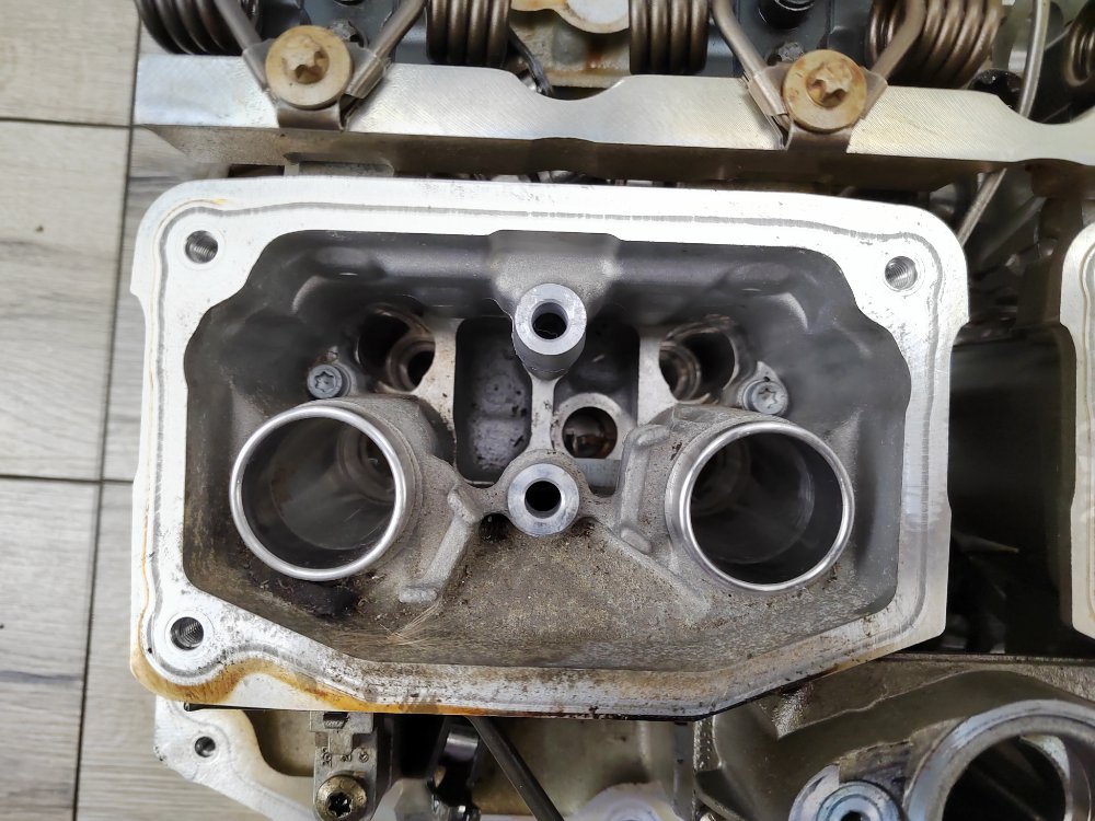 ГБЦ, 20000 рублей, Москва