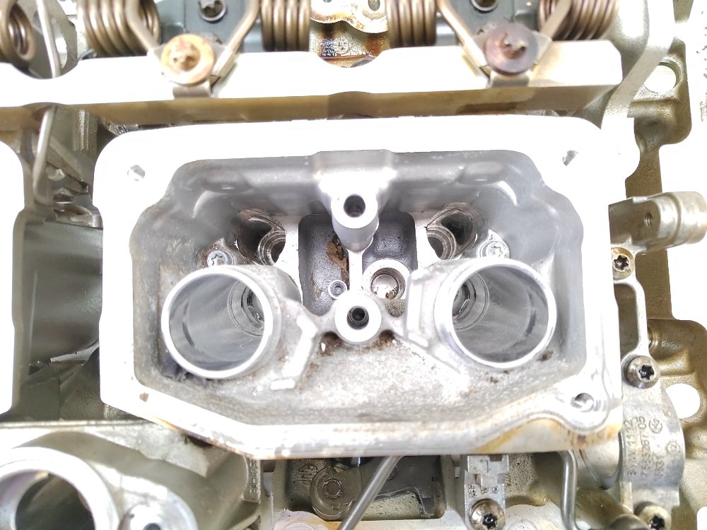 ГБЦ, 20000 рублей, Москва