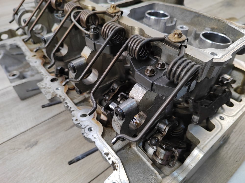 ГБЦ, 20000 рублей, Москва