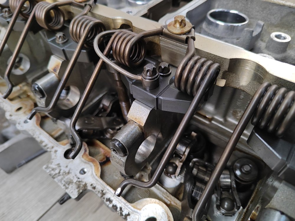 ГБЦ, 20000 рублей, Москва