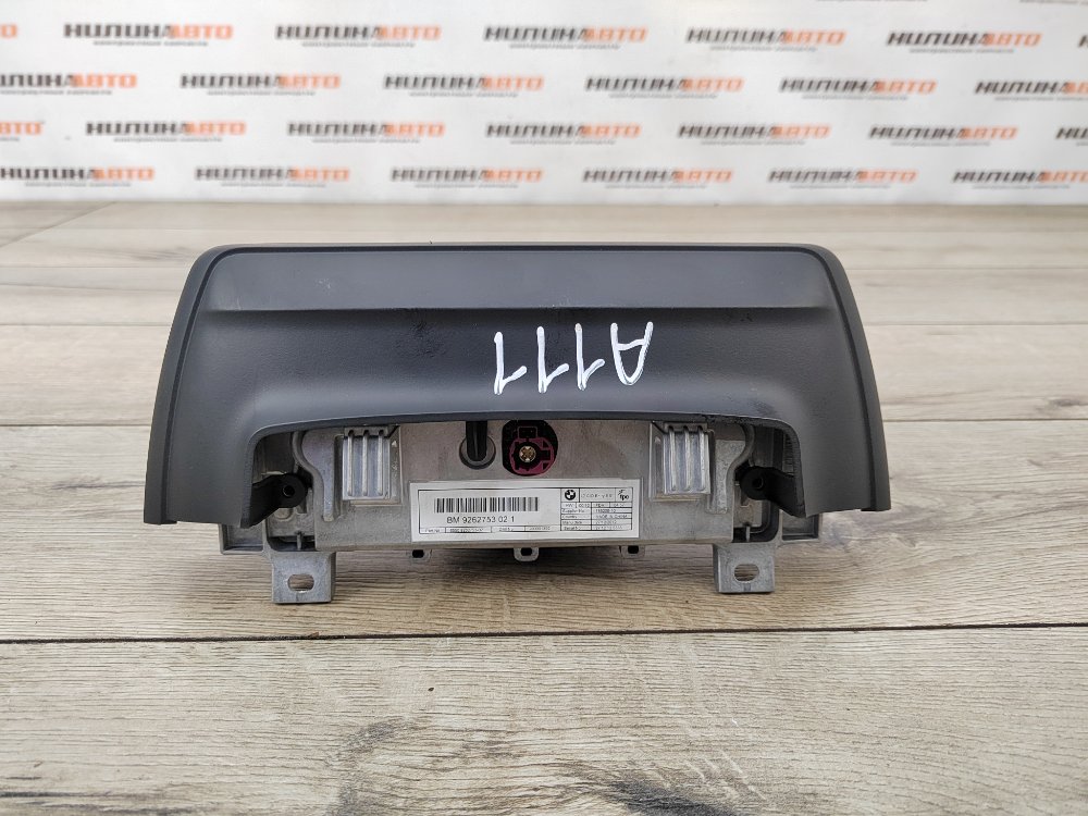 Дисплей информационный, 3000 рублей, Москва