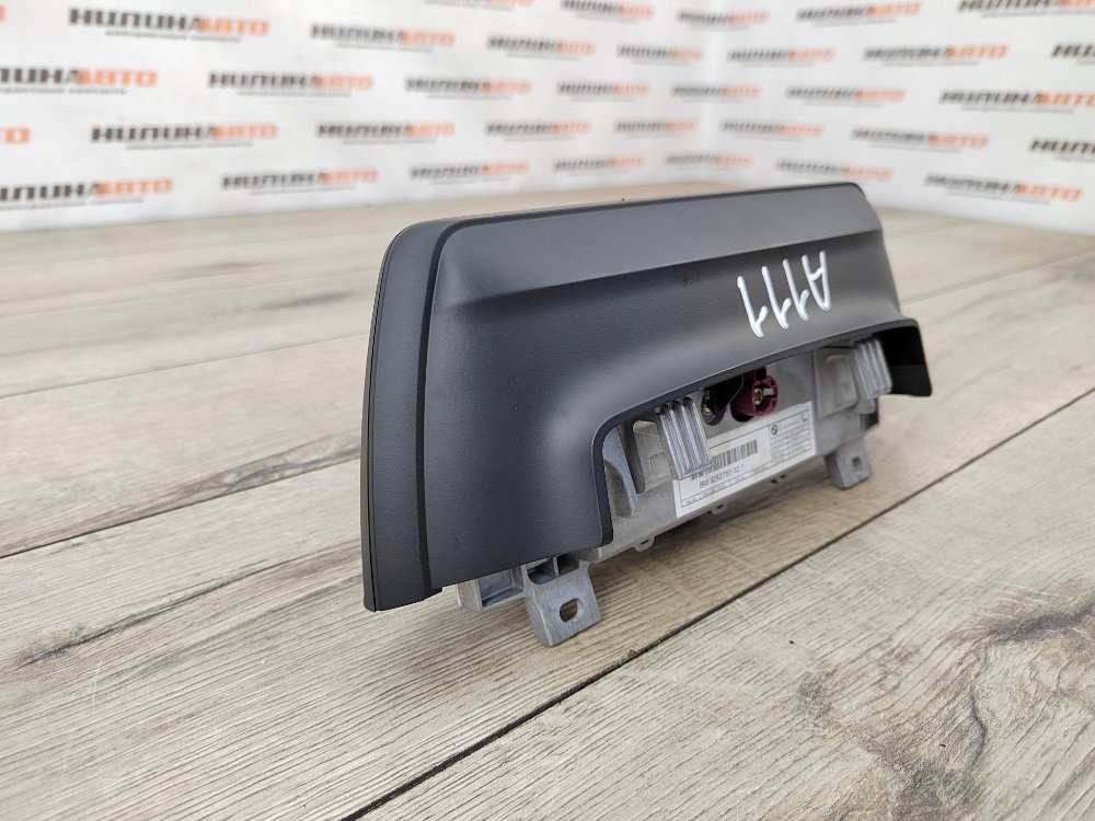 Дисплей информационный, 3000 рублей, Москва