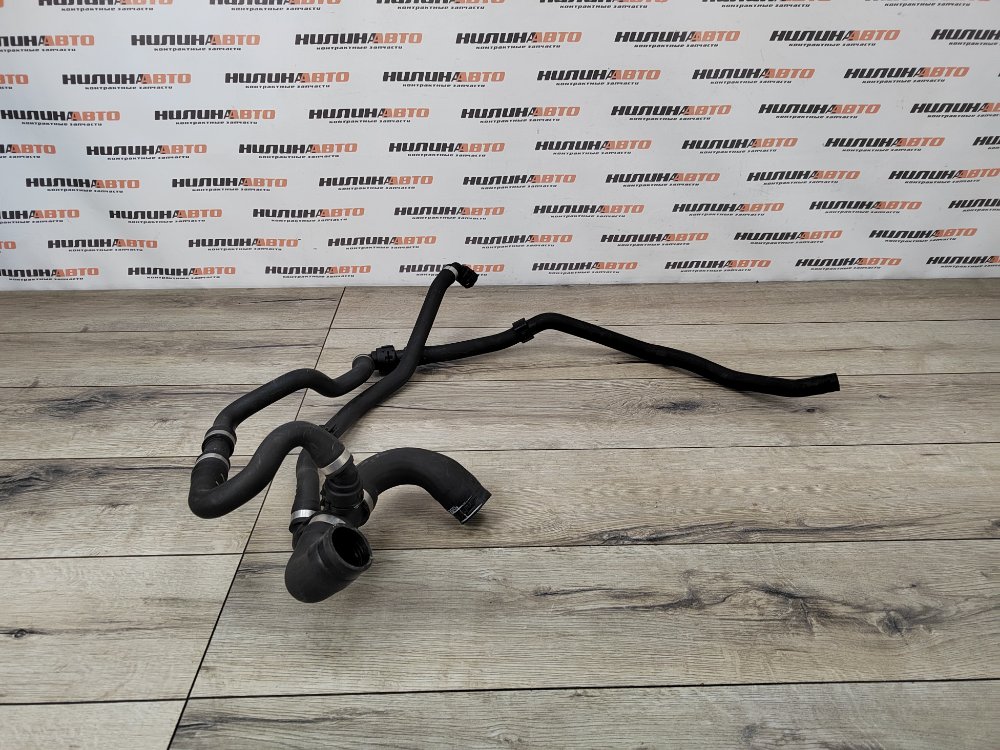 Патрубок системы охлаждения, 4500 рублей, Москва