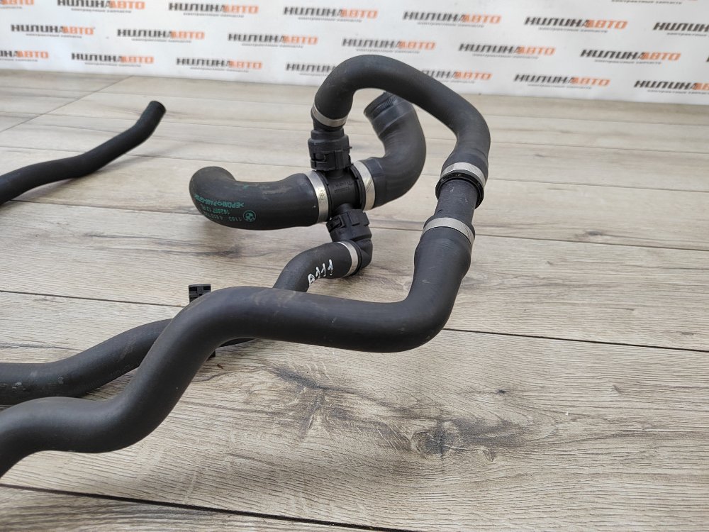 Патрубок системы охлаждения, 4500 рублей, Москва