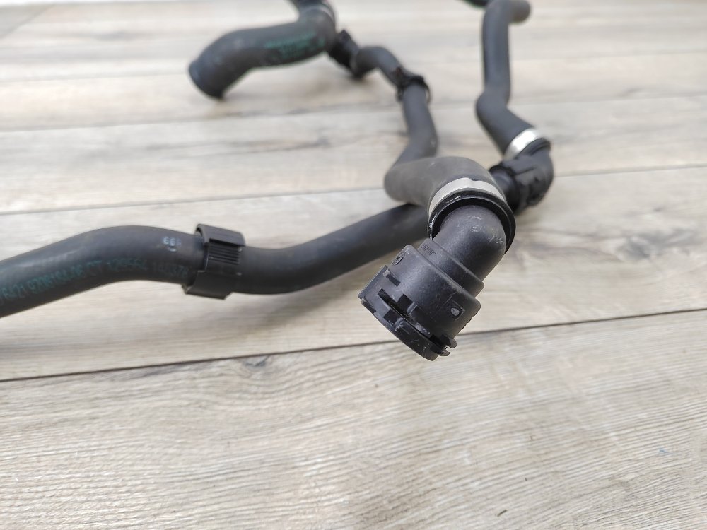 Патрубок системы охлаждения, 4500 рублей, Москва