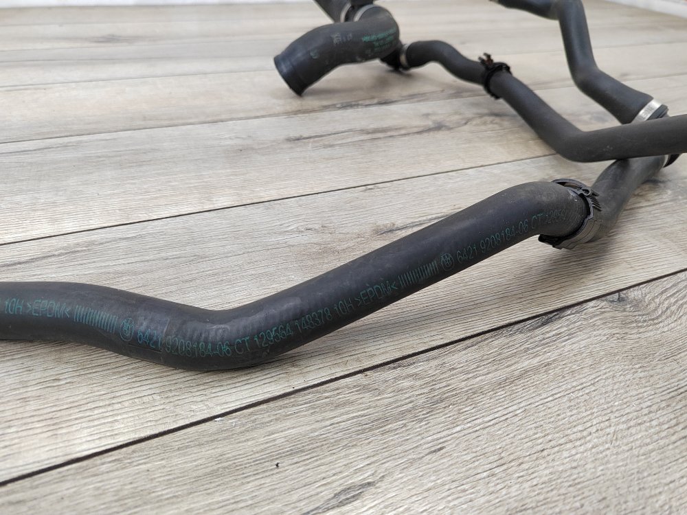 Патрубок системы охлаждения, 4500 рублей, Москва