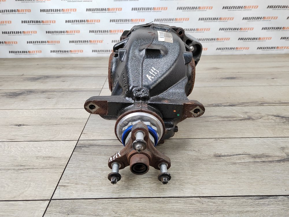 Редуктор, 39000 рублей, Москва