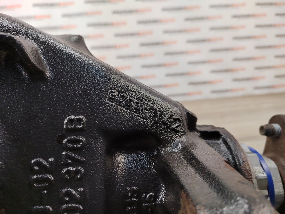 Редуктор, 39000 рублей, Москва