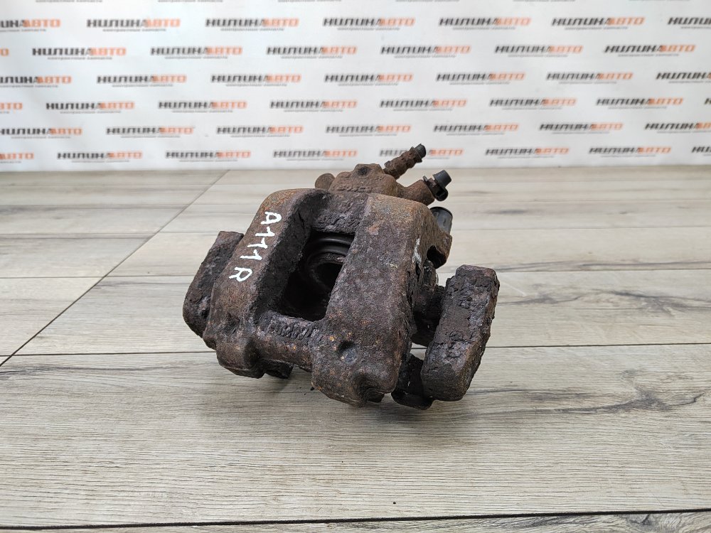 Суппорт тормозной, 2500 рублей, Москва