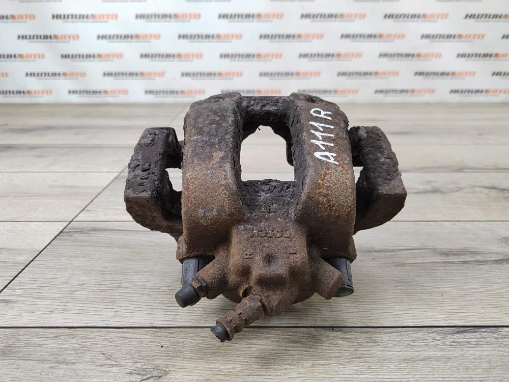 Суппорт тормозной, 2500 рублей, Москва