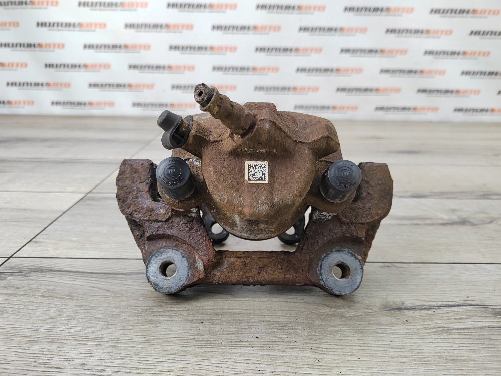 Суппорт тормозной, 2500 рублей, Москва